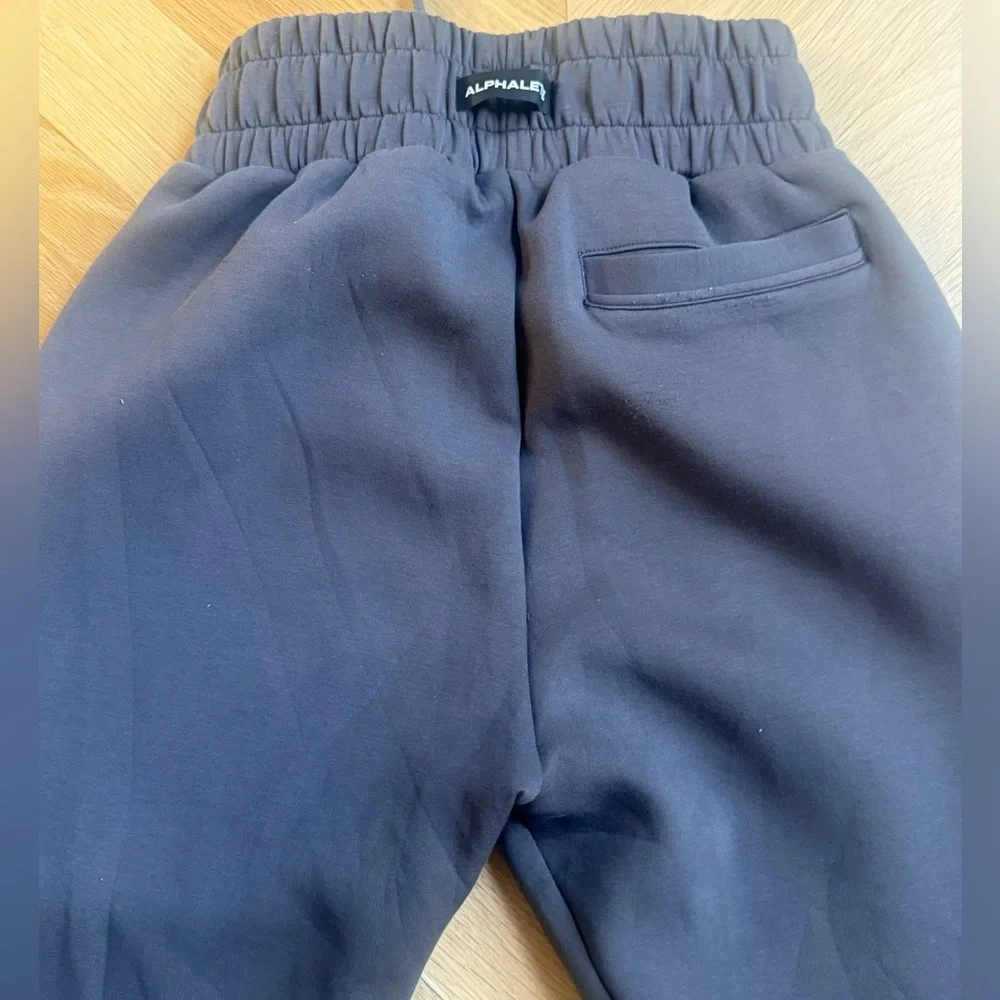 Alphalete Charcoal Joggers